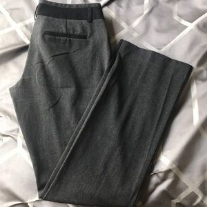 Express Editor Pants